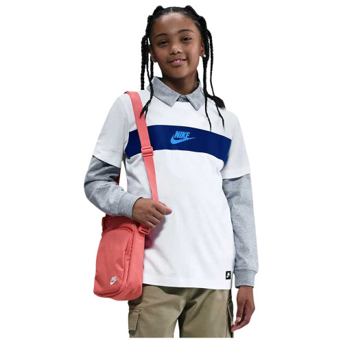 Nike Παιδική κοντομάνικη μπλούζα Sportswear Big Kids' T-Shirt